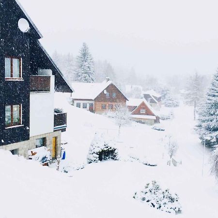 Apartments In Harrachov/Riesengebirge 2300 Екстер'єр фото